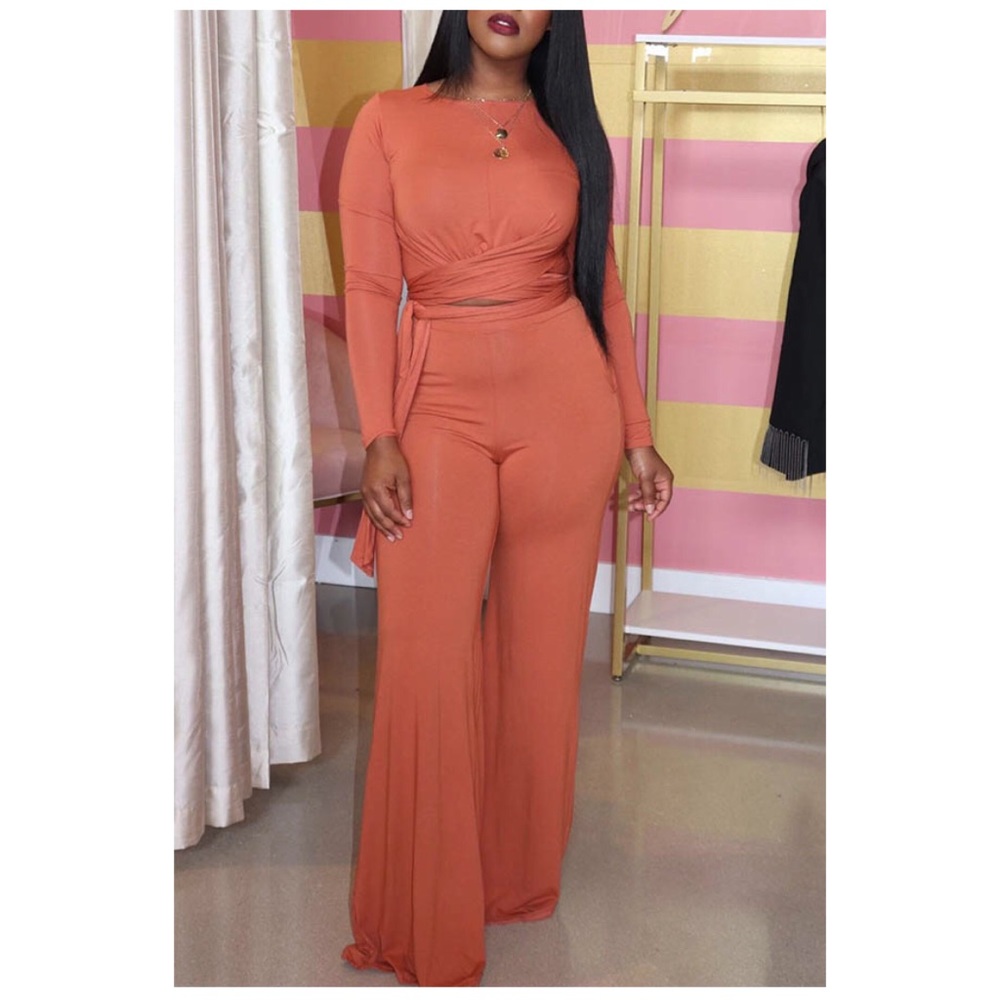 Spice 2-Piece